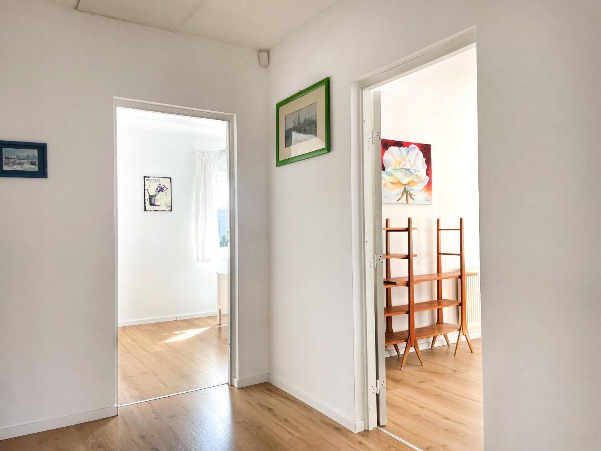 Klimatyczny Apartament 3City Z Parkingiem W Gdyni By Noclegi Renters Gdynia Exteriör bild